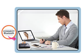 ClearOne - CONNECT Bluetooth